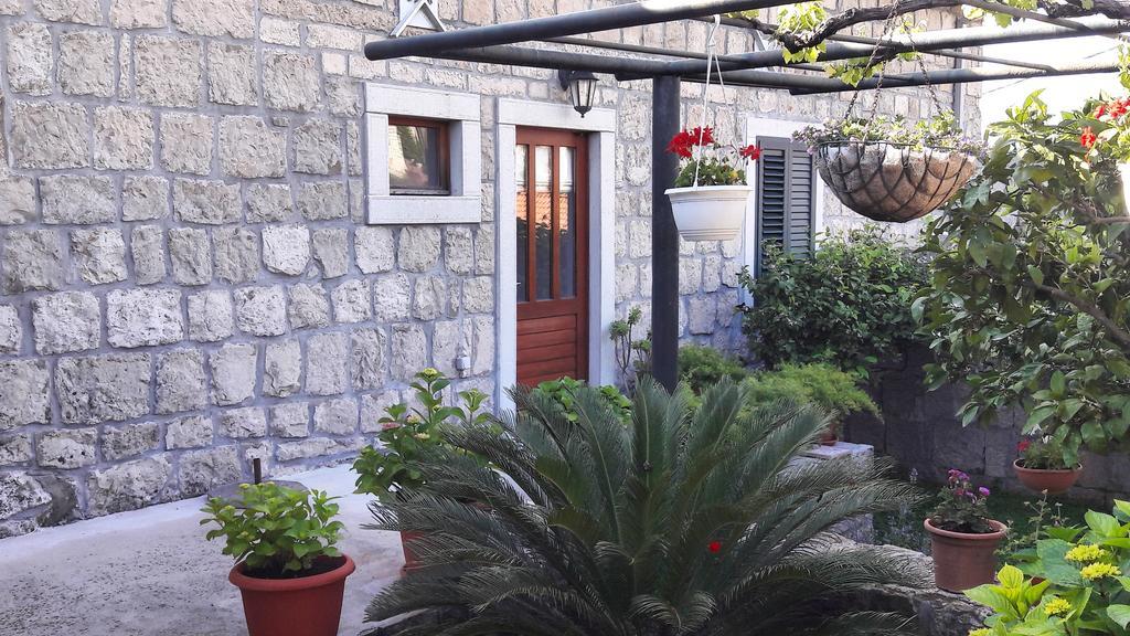 Kuca Cvjetkovic Otel Gruda Dış mekan fotoğraf