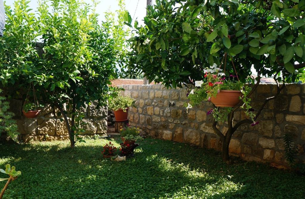 Kuca Cvjetkovic Otel Gruda Dış mekan fotoğraf