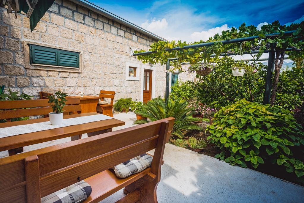 Kuca Cvjetkovic Otel Gruda Dış mekan fotoğraf