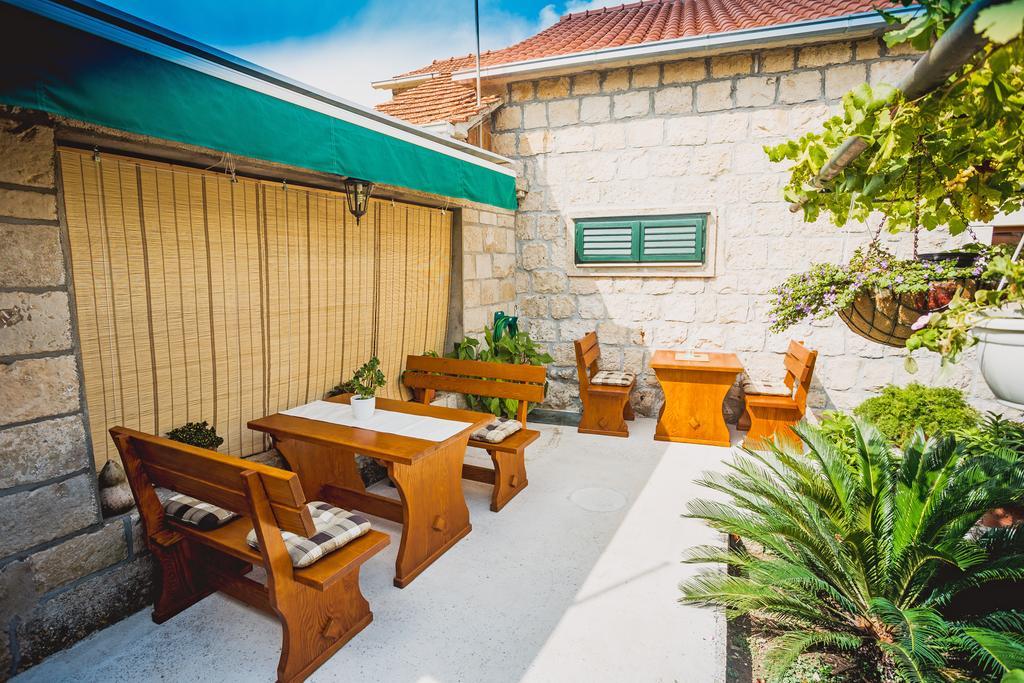 Kuca Cvjetkovic Otel Gruda Dış mekan fotoğraf