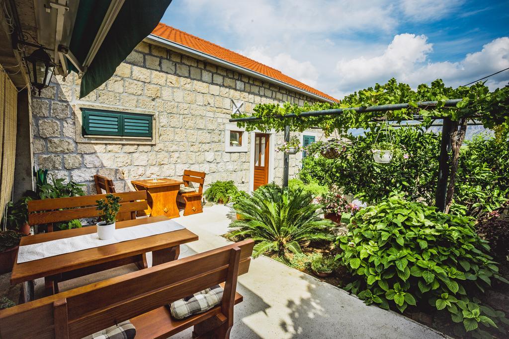 Kuca Cvjetkovic Otel Gruda Dış mekan fotoğraf